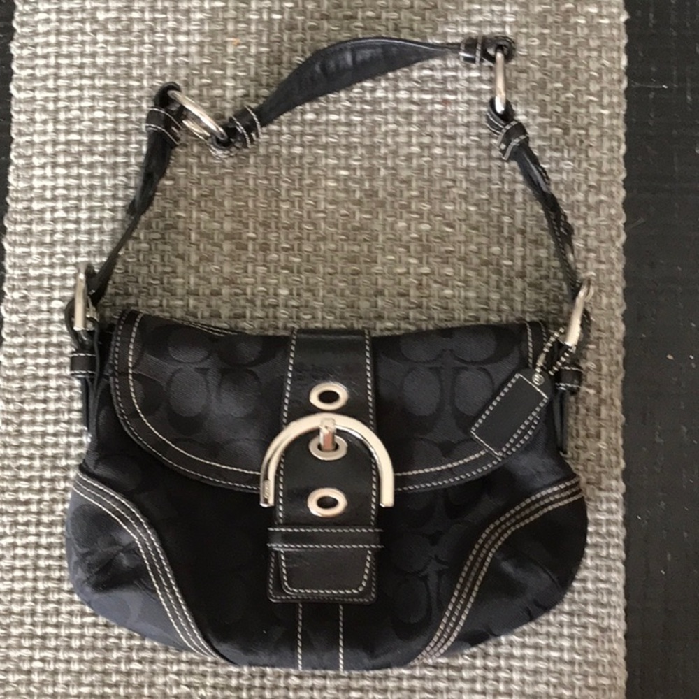 Coach Soho Bag